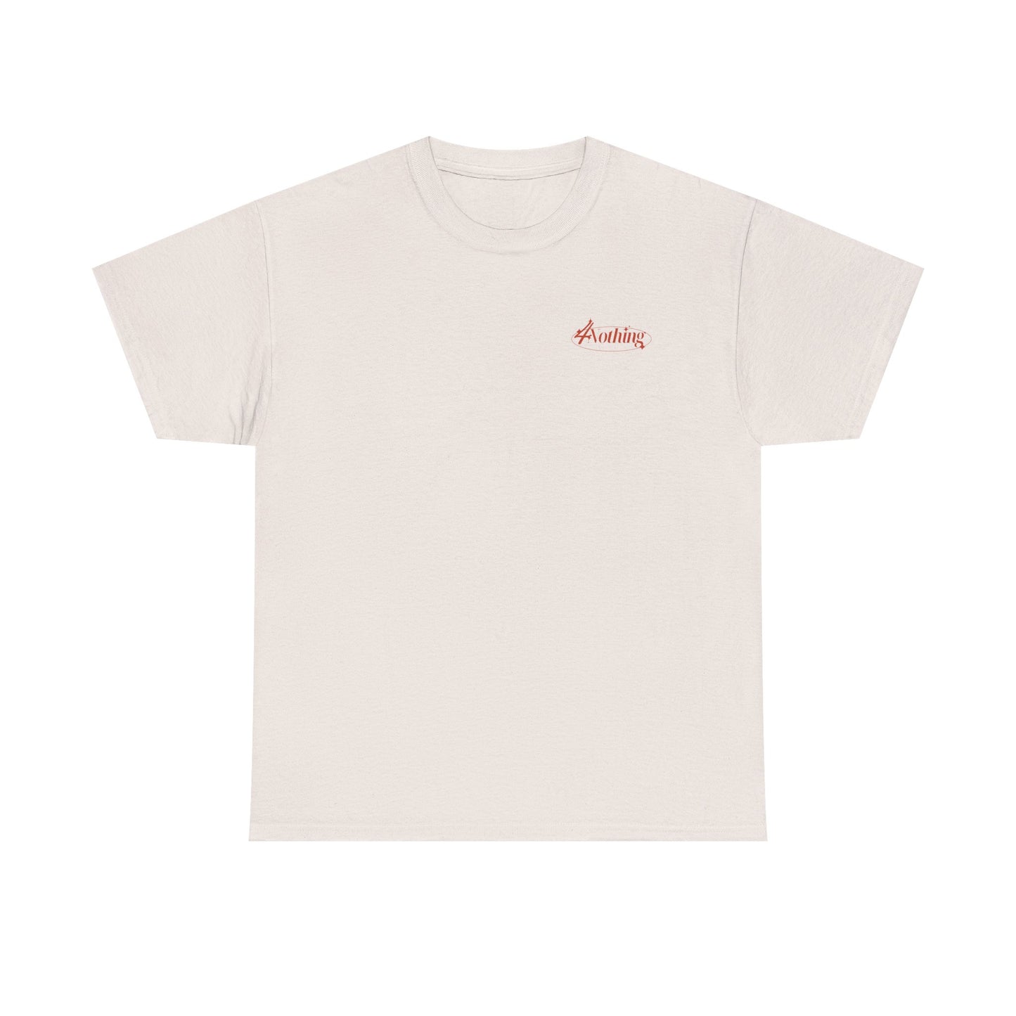 Dont look back - Tee