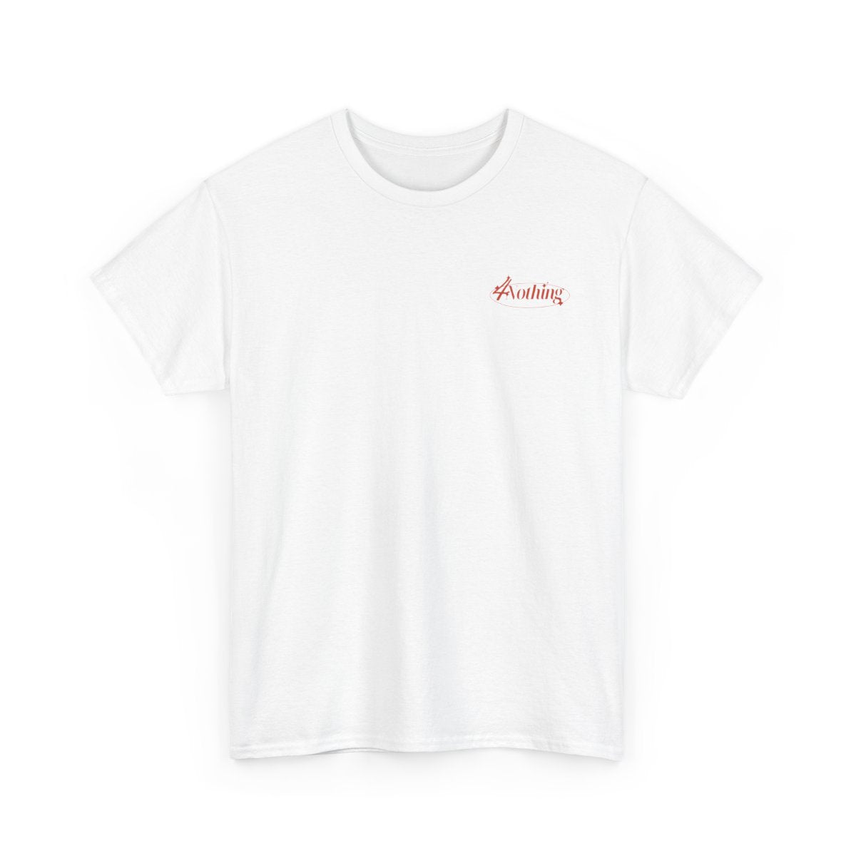 Dont look back - Tee