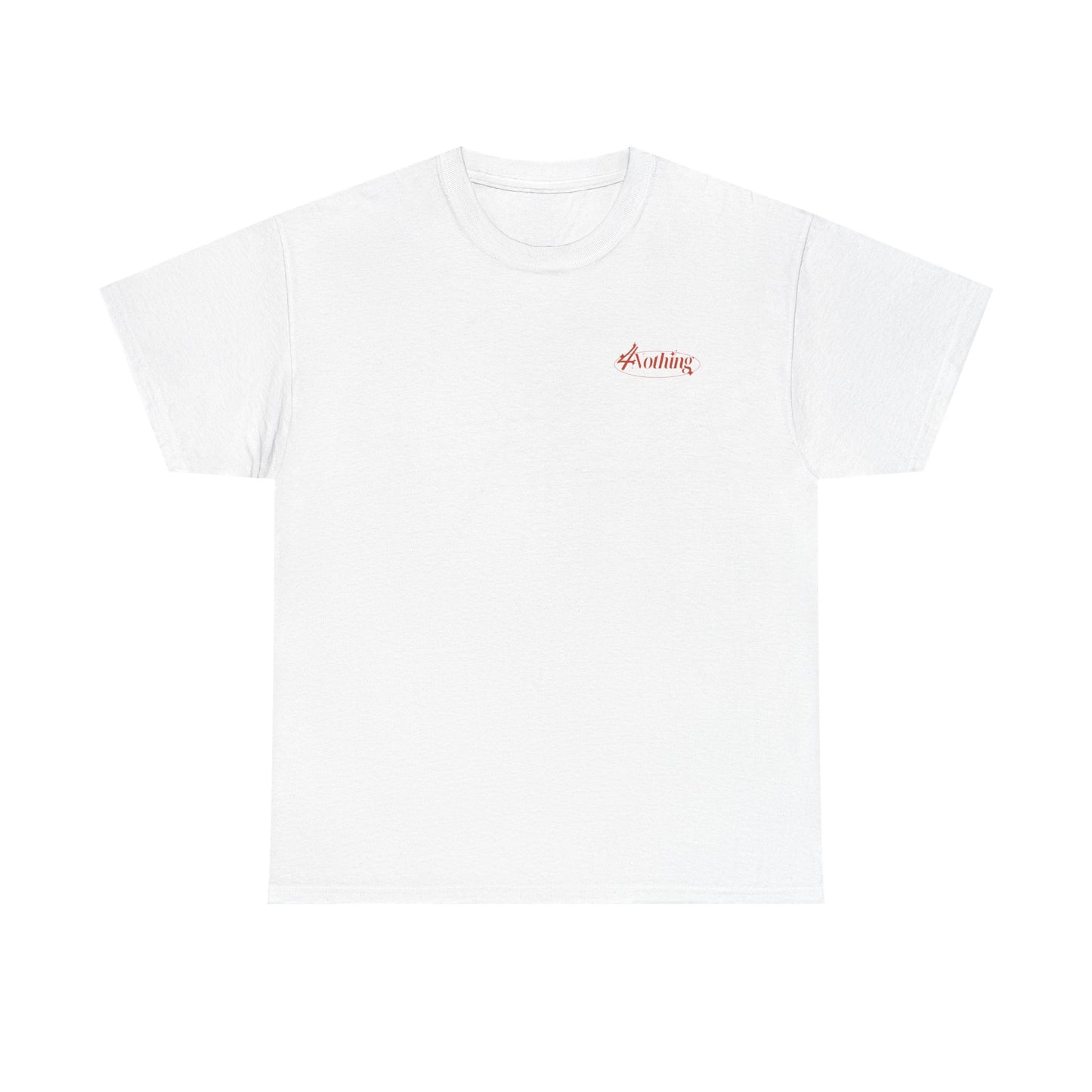 Dont look back - Tee
