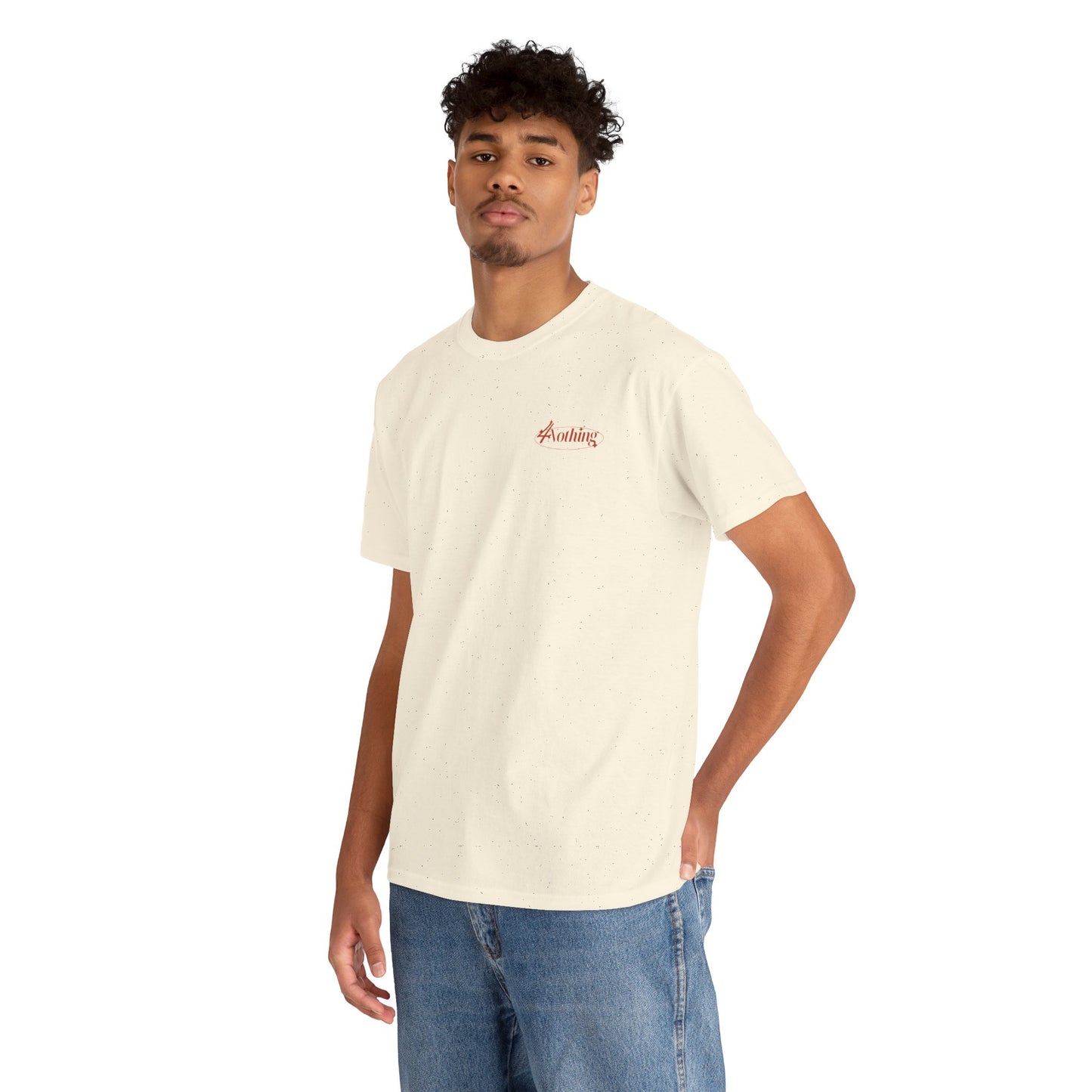 Dont look back - Tee